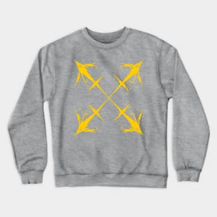 Four shares Crewneck Sweatshirt